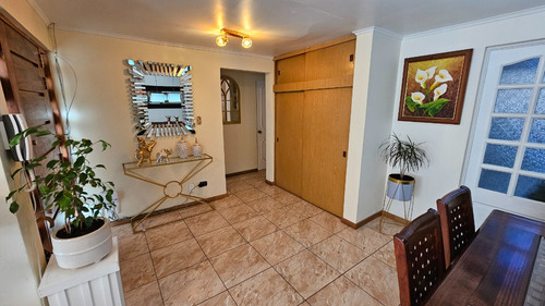 Villa Buen Pastor 3 Dormitorios 2 Baños En Talca