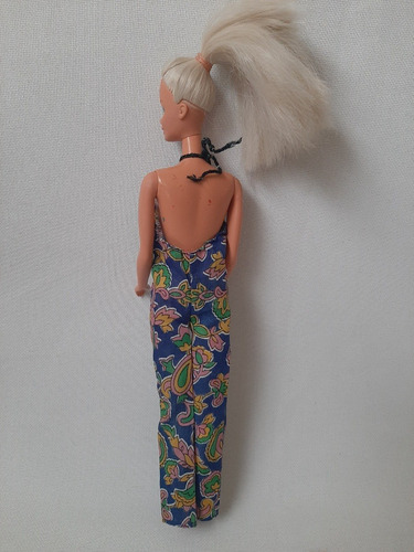 Muñeca Barbie 1966 (Usado)