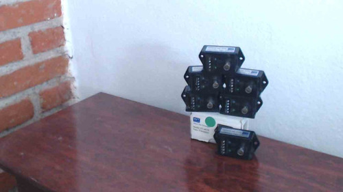 Transceptor De Video Activo Nvt (Usado)