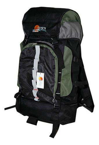 Mochila De Camping 65 Litros