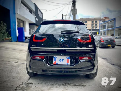 BMW i3 Suite