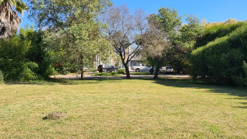 Imagen 1 de 6 de Lote En Venta En Barrio Privado Buen Retiro