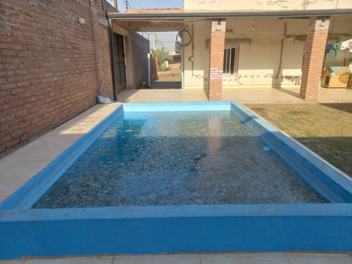 Flores Propiedades Vende Casa Barrio Judicial Las Talitas