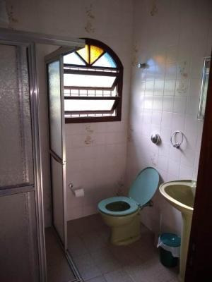 Imagem 10 de 14 de Ótima Casa Com 300 Metros Do Mar Em Itanhaém - 5689 | Sanm
