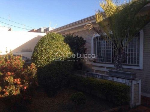 Imagem 6 de 16 de Casa Á Venda E Para Aluguel Em Jardim Flamboyant - Ca010349