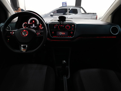 Volkswagen Up! 1.0 Connect 170 Tsi 5p
