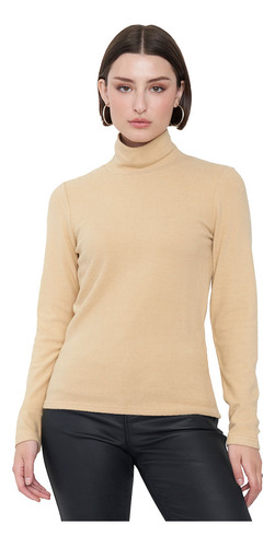 Beattle Mujer Camant Beige Corona