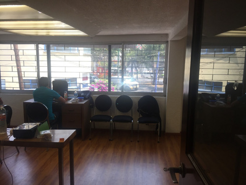 Imagen 15 de 23 de Casa Para Oficinas En Renta Colonia Educación, Coyoacán Ciudad De México