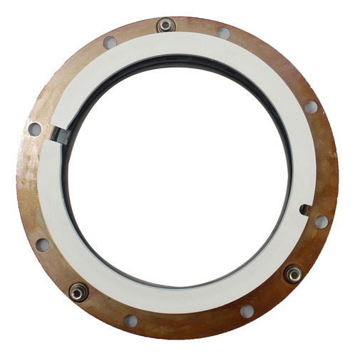 Reten Delantero De Cigueñal Motor Isx