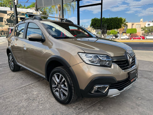 Renault Stepway 1.6 Intens Cvt