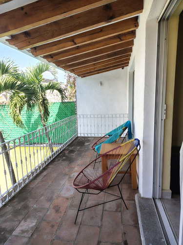 Se Vend Casa En Atlacomulco Jiutepec, Amplia, Iluminada, Disfrutable, Alberca