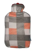 Comprar Bolsa De Agua Caliente Bremen C\u002F Funda Tapa A Rosca 1.75 Lts