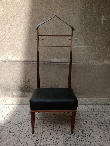 Liquidacion! Silla Valet Chair Mueble De Dormitorio 