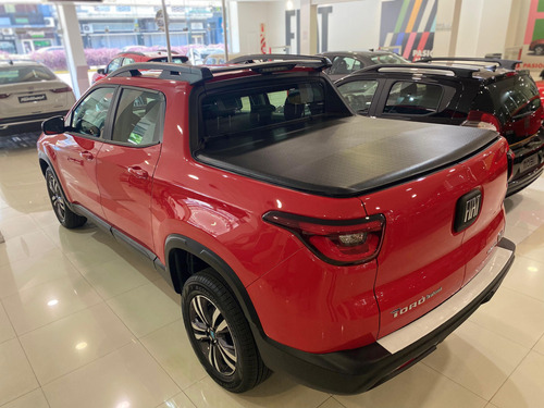Fiat Toro 1.3 T270 Freedom 4X2