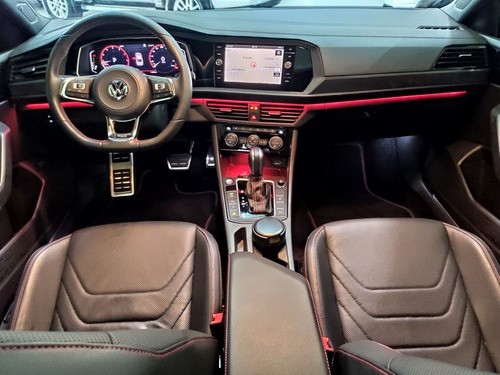 Volkswagen Jetta 2.0 4p 350 Tsi Gli Automático Dsg