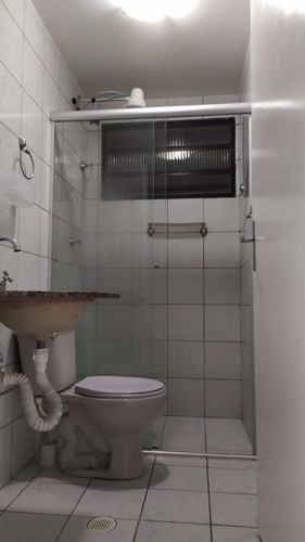Apartamento - Jardim Casablanca - 2 Dormitórios Viapfi21805