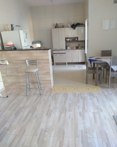 Imagem 6 de 10 de Casa De 62m² Em Terreno De 241m² Muito Espaço Para Construir - Ca00351 - 68587228