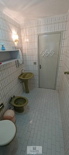 Imagem 27 de 30 de Apartamento À Venda No Bairro Astúrias - Guarujá/sp - 4304