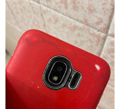 Celular Samsung Galaxi J4 (Usado)