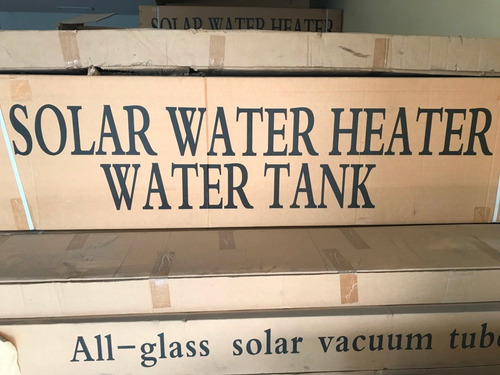 Remate Termas Solares