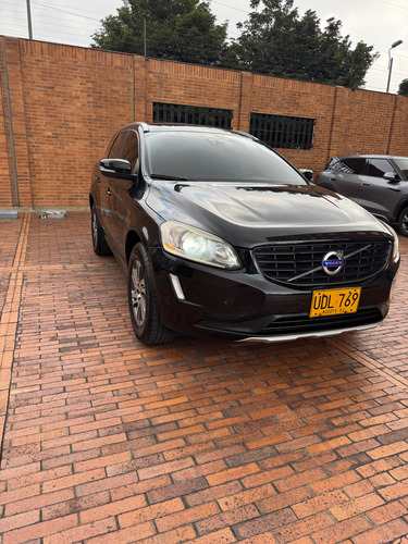 Volvo XC60 2.0 T5