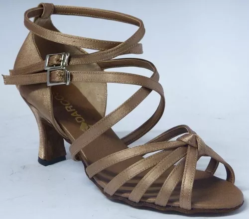 Empleado gloria grado Zapato Tango Mujer Darco | MercadoLibre 📦