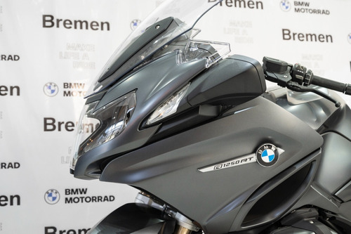 Imagen 13 de 16 de Bmw R 1250 Rt Bremen Motorrad