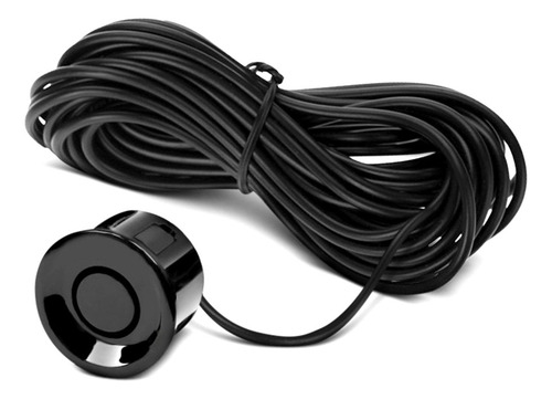 Kit Sensores Estacionamiento Guardtex Gps-4b X4 Con Display