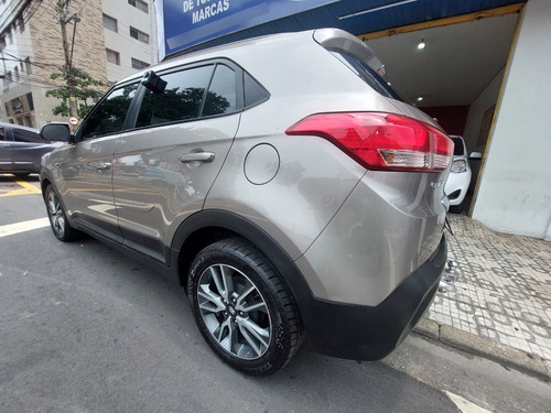 Hyundai Creta 1.6 Pulse Flex Aut. 5p