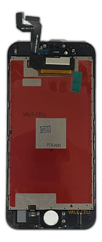 Modulo Para Iphone 6s Plus A1687 Blanco