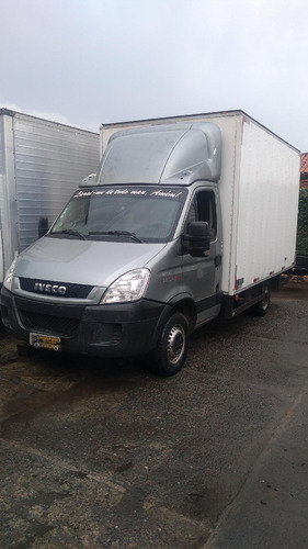 Iveco 30s13 City