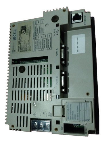 Ihm Omron Ns5-sq11b-v2