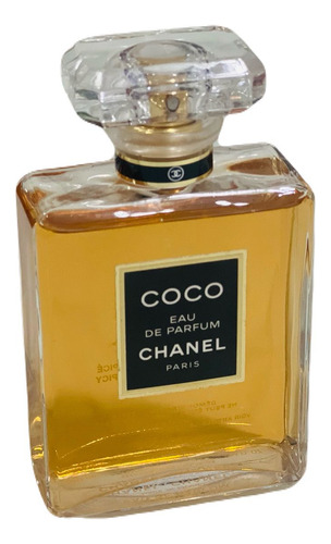 Perfume Chanel Coco Edp 100ml Feminino Original Raridade