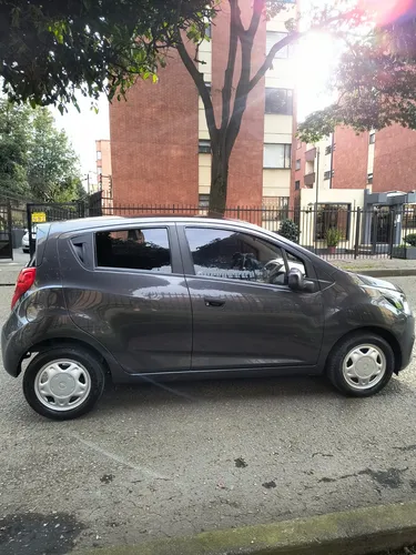 Chevrolet Spark GT 1.2 Lt