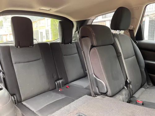 Nissan Pathfinder Sense TP 3.500