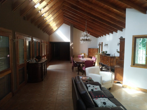 Imagen 30 de 30 de Casa Quinta 5 Hectareas - Sierra De Los Padres