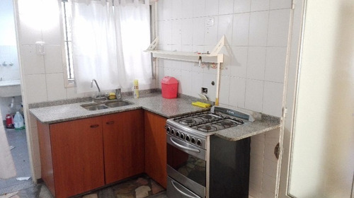 Imagen 8 de 12 de Casa Ph En Venta En Castelar Sur