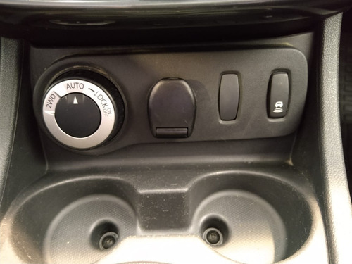 Renault Duster 2013 4x4 Nav Luxe 2.0