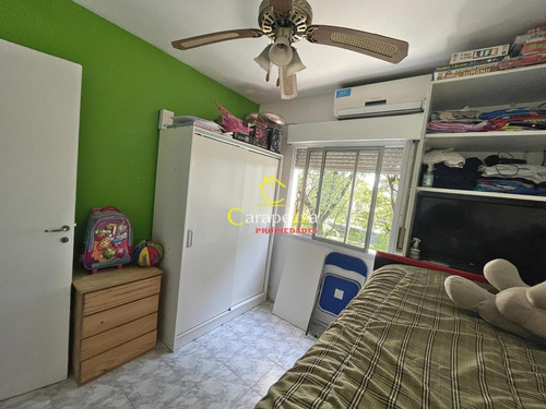 Imagen 15 de 18 de Departamento 3 Amb En Venta En Martin Coronado