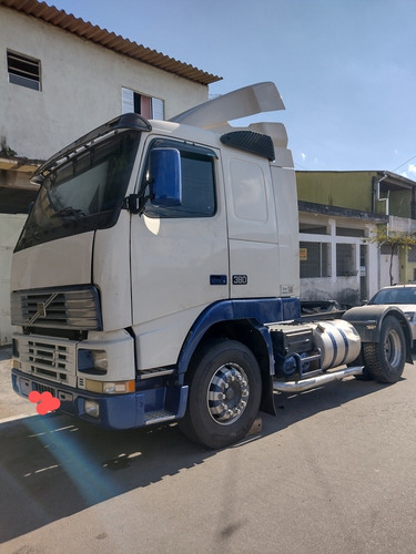 Imagem 1 de 6 de Volvo Fh