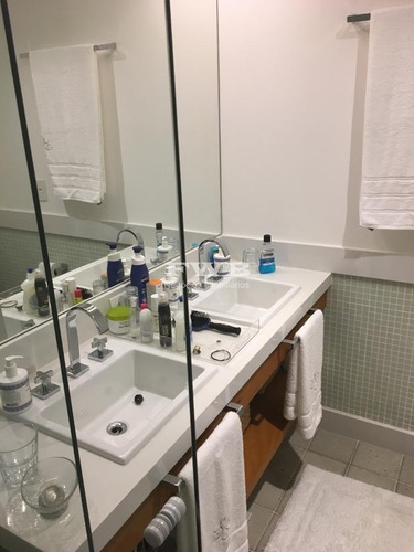 Imagem 30 de 30 de Casa No Condomínio Do Frade Ao Lado Do Canal, Praia Em Frente, Piscina Aquecida, Sala De Ginática, Vaga No Píer Para Embarcação Até 60 Pés. - 2042006663 - 33708895