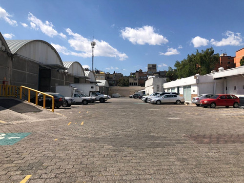 Renta Magnífica Bodega Atrás Del Costco De San Antonio, Colo