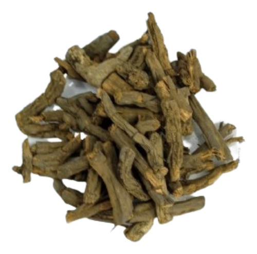 Te De Zarzaparrilla Raiz Organico 1 Kg Natural