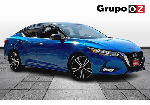 Nissan Sentra 2021