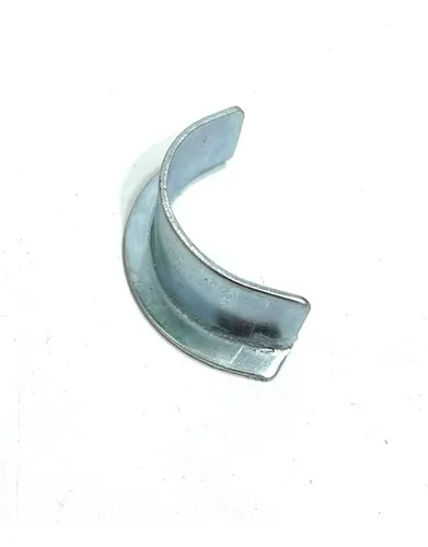 Concha Tubo De Escape Corta