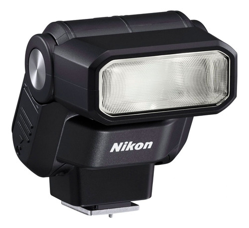 Flash Nikon Sb-300 Nuevo