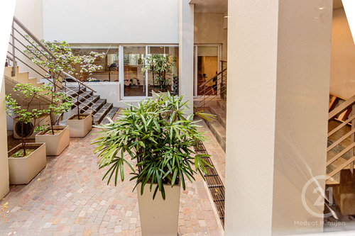 Departamento En Venta En Palermo Hollywood