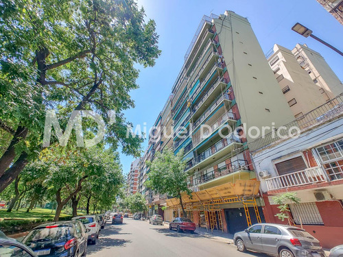 Departamento 4 Ambientes En Venta En Parque Chacabuco