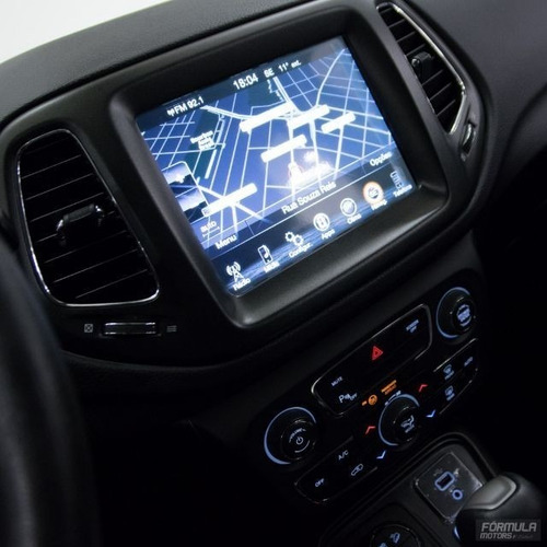 Jeep Compass Longitude Diesel