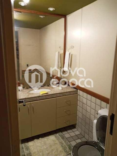 Imagem 8 de 10 de Flat/aparthotel - Ref: Ip2ah48141